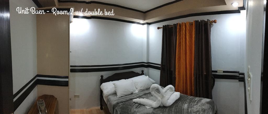 Hotel La Famille Baguio City Exteriér fotografie